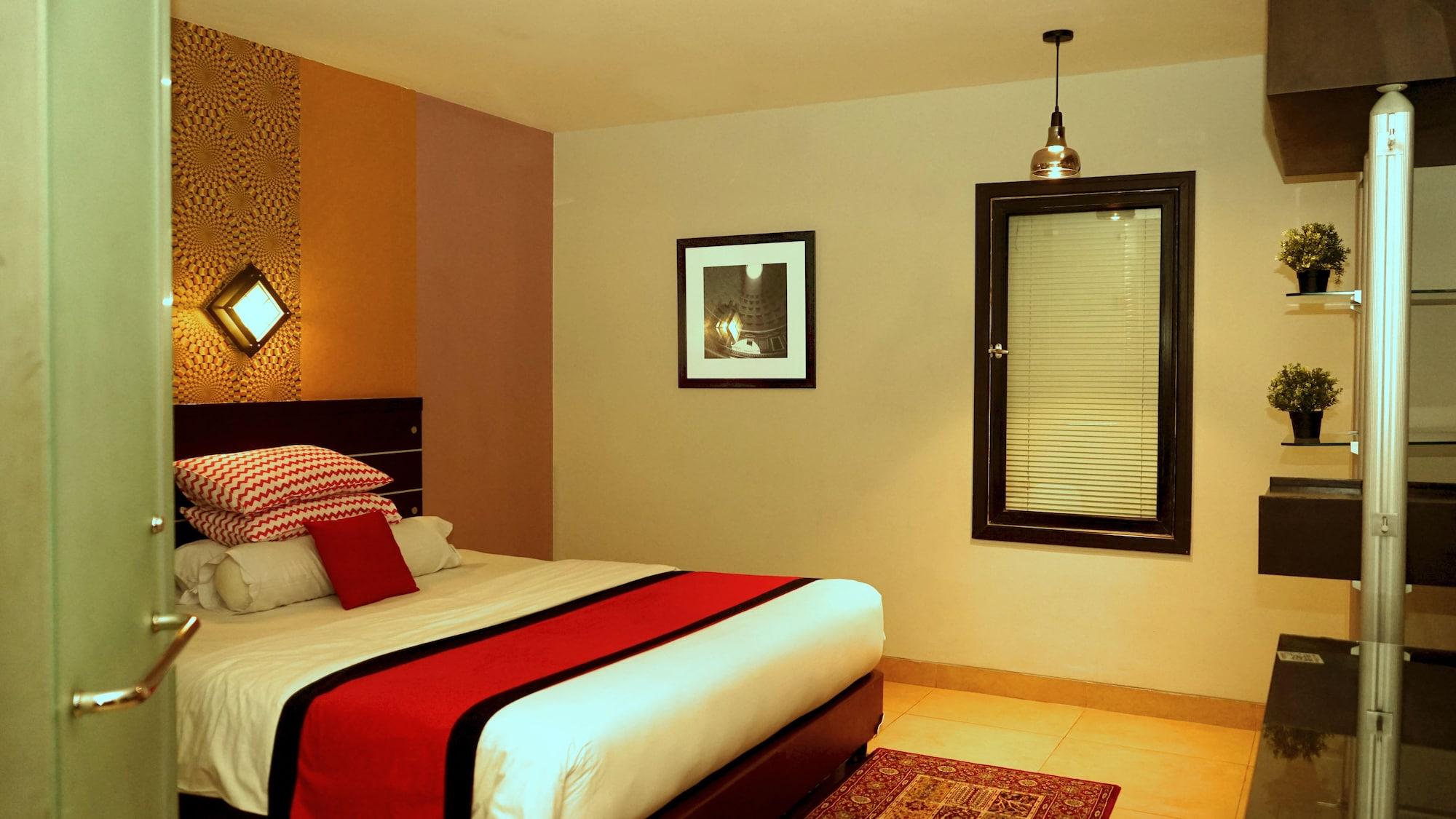 Citi M Hotel Gambir Giacarta Esterno foto