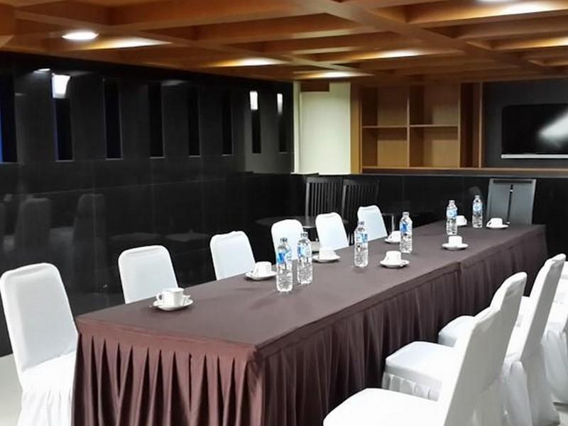Citi M Hotel Gambir Giacarta Esterno foto